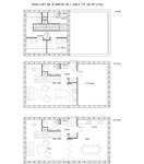 Plan maison ecologique Mini Loft 66 v2