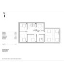 Plan maison ecologique MaxiLoft 154 Etage