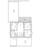 Plan maison ecologique MaxiLoft 176 Etage