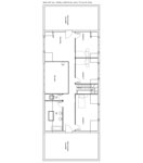 Plan maison ecologique MaxiLoft 216 Etage